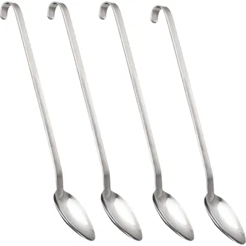 Příbor G.Gastro (4 Kusy) Servírovací lžíce - Ø 6,3 cm D9782718