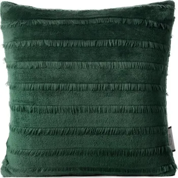 Povlečení Povlak na polštář EMI zelený