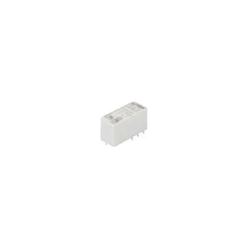 Relé RELPOL RM84-2012-35-5110 Relé elektromagnetické DPDT Ucívky:110VAC 8A/250VAC 8A/24VDC