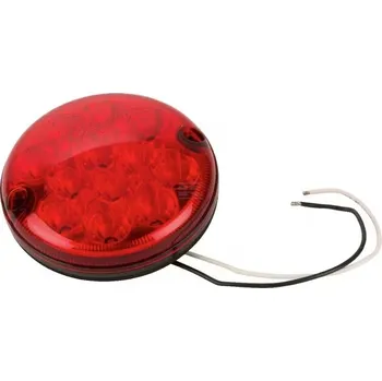 Auto-moto gopart Zadní světlo LED, mlhové