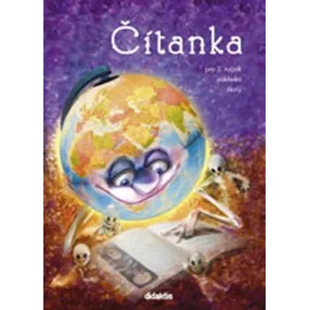 Čítanka pro 3.ročník ZŠ - Petra Nováková