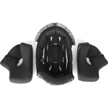 Interiér do přilby Scorpion EXO-R1 AIR EVO M