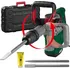 Pneumatické kladivo Parkside 15J 1300W PAH 1300 C3 + dláta, kufr