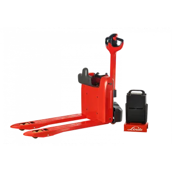 Trakční baterie Trakční baterie 48V/30Ah-Li pro Linde MT15