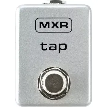 Kytarový efekt DUNLOP MXR M199 Tap Tempo