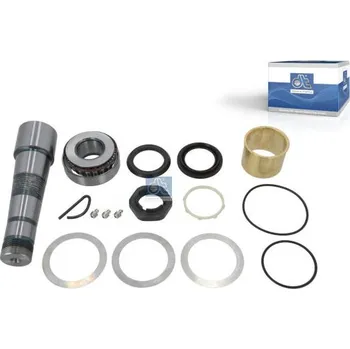 Čep nápravy Sada na opravy, svislý čep DT Spare Parts 6.94015