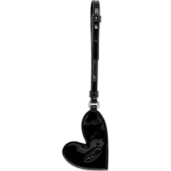 KLÍČENKA DIESEL PLAY PLAY MIRROR BLACK