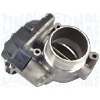 Systém vstřikování Hrdlo škrticí klapky MAGNETI MARELLI 802000000088