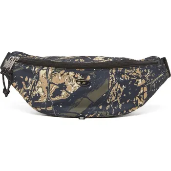 Ledvinka LEDVINKA DIESEL D-PACK D-PACK BELTBAG X BELT IVY GREEN