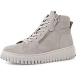 Dámská Dámská kotníková obuv TAMARIS 25206-43-200 šedá W5 1-25206-43 GREY 200 H/W5 36