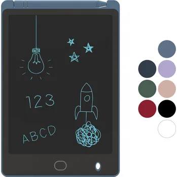 Zápisník SILVERCREST® Digitální zápisník 8,5″