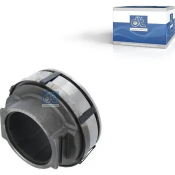 Spojkové ložisko Vysouvací ložisko DT Spare Parts 3.40061