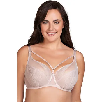 Podprsenka Podprsenka Vivisence 1082 Barva: Béžová, Velikost: 95G