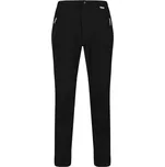 Regatta RMW325L-800 Pánské nepromokavé kalhoty RMW325L Černá L