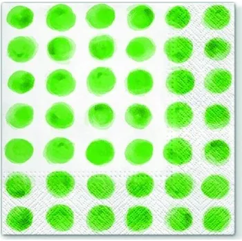 Papírový kapesník Ubrousky PAW Dekor L (20ks) [E]