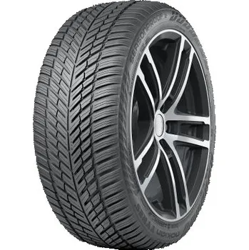 Celoroční osobní pneu Nokian Tyres Seasonproof 2 245/40 R19 98Y XL FR