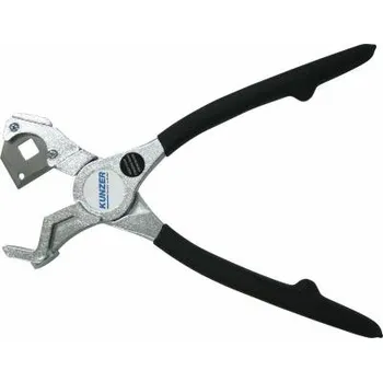 Auto-moto Kunzer 7SCHA2 Řezačka PA trubek od 6 do 35 mm