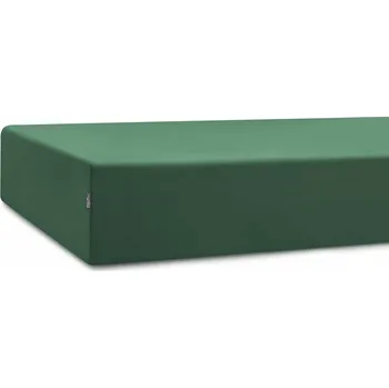 Prostěradlo Prostěradlo s gumou Mumla bavlna 80 x 200 cm