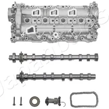 Vačková hřídel Sada vačkového hřídele JAPANPARTS KAA-001JM