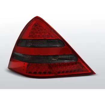 Zadní světlomet Zadní světla diodové, MERCEDES R170 SLK, 1996->2004 (73.LDME03)