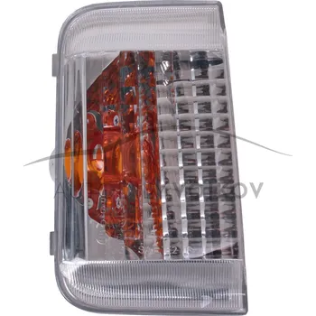 Směrový světlomet Boční blikač do zpětného zrcátka levý original Peugeot Boxer 2006-