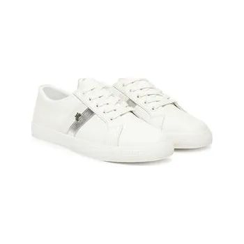 Dámská obuv Sneakersy LAUREN RALPH LAUREN Janson II 802979186001 Bílá 38_5