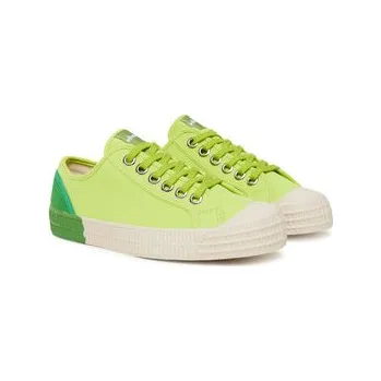 Pánská móda Plátěnky Novesta Star Master Duo N452008-11Y11Y123 Zelená 38