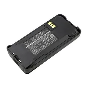 Baterie pro Motorola Cp170, 2600 mAh, Cameron Sino CS-MCP186TW