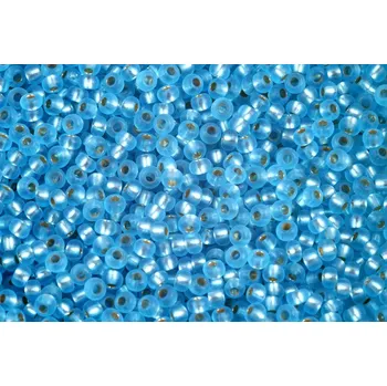 Korálek VP Preciosa rokajl 10/0 č. 209 (10g)