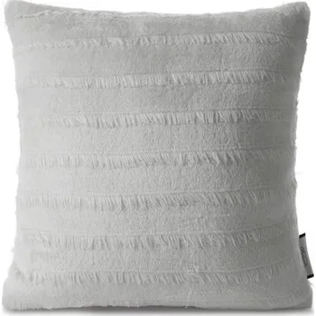 Povlečení Povlak na polštář EMI stříbrný