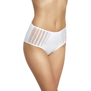 Dámské spodní prádlo Kalhotky Gabidar 190 Barva: Bílá, Velikost: M