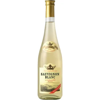 Way Fine Sauvignon Blanc 0,75l