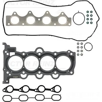 Automobilové těsnění Sada těsnění, hlava válce VICTOR REINZ 02-54020-04