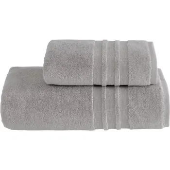 Ručník Soft Cotton Ručník PRESTIGE 50x100 cm, 600 g / m², Česaná prémiová bavlna 100%