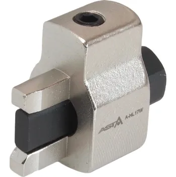 Nářadí pro automobil ASTA Separátor na demontáž tlumičů, kulových čepů z oka