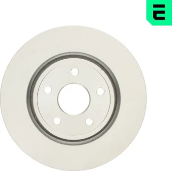 Brzdový kotouč Brzdový kotouč OPTIMAL BS-9372HC