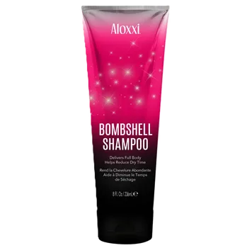 Šampon ALOXXI® Bombshell objemový šampon 236ml