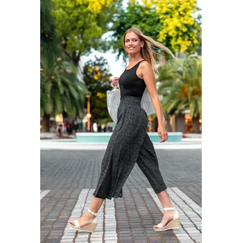 LELOSI Letní kalhoty Nattlig 2XL