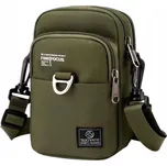 Sportovní taška Cordura 18 x 11 x 7 cm…