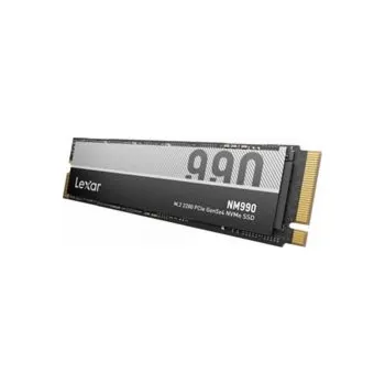 SSD disk Lexar SSD disk NM990 2TB Gen5 14000/10000