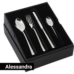 G.Gastro Sada příborů Alessandra - 24dílná