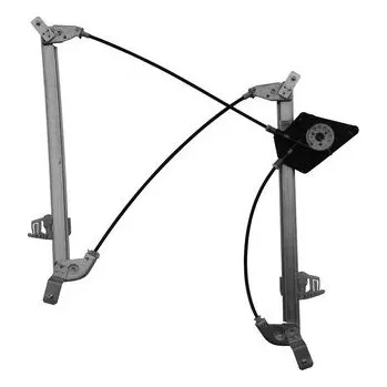 Stahovačka okna Zvedací zařízení oken DOGA 101758