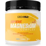 Czech Virus Supreme Magnesium Complex 340g 1Ananas
