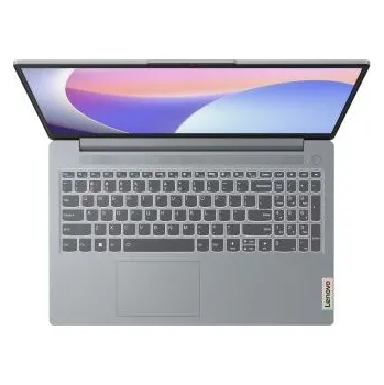 Notebook Lenovo IdeaPad Slim 3/15IRH8/i7-13620H/15,6"/FHD/16GB/512GB SSD/UHD/W11P/Gray/2R (83EM00GACK)