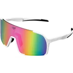 Sluneční brýle VIF One Kids White x Pink Polarized kid-127-pol