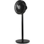 Stojanový ventilátor 2v1 černý DOMO DO8157