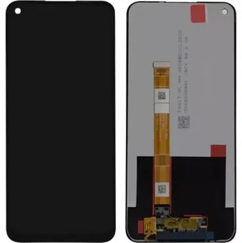 Realme C17 / OnePlus Nord N100 / Oppo A53 / A53s LCD displej dotykové sklo (swap)