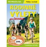 Rodinné výlety po Čechách - Ivo Paulík
