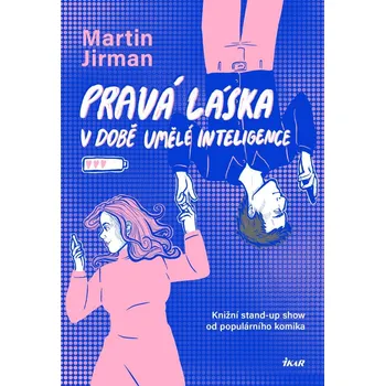 Pravá láska v době umělé inteligence