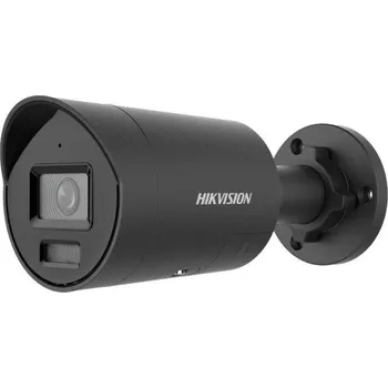 IP kamera DS-2CD2087G3-LI2UY/SL - (2.8mm)(BLACK)